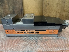 北川 パワーバイス VQX-160