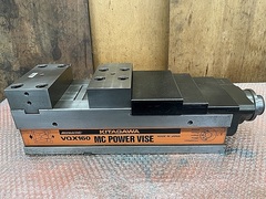 北川 パワーバイス VQX-160