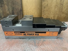 北川 パワーバイス VQX-160