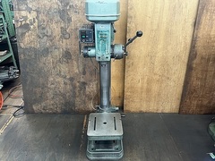 日立 タッピングボール盤 BT23S