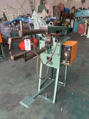 Panasonic スポット溶接機 YR080SRF