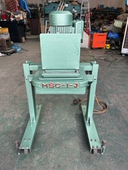 エスエムシー スクラップカッター MSC1J