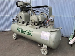 日立 コンプレッサー BEBICON1.5