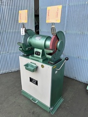 淀川 集塵機付グラインダー SG255T
