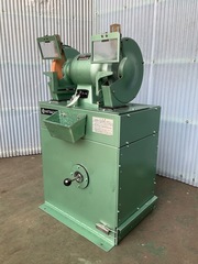 日立 集塵機付グラインダー GR26