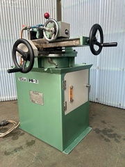 ワイエス工機 パイプえぐり機、ザグリ機 PBⅢ