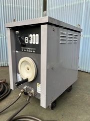ダイヘン アーク溶接機 BZ300F
