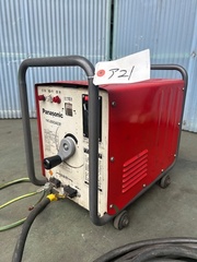 パナ アーク溶接機 YK250JAD2