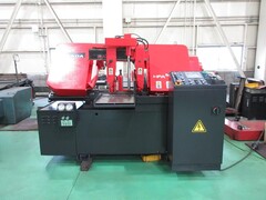 アマダ バンドソー HFA-400