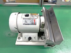 JAM 面取機 CC02