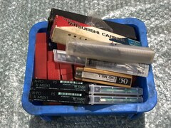 色々 切削工具1山 色々