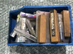 色々 切削工具1山 色々
