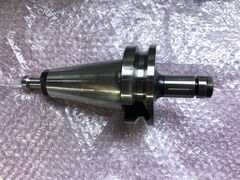 日研/NIKKEN スリムチャック 【スリムチャック】BT50-SK10-105