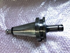 日研/NIKKEN スリムチャック 【スリムチャック】BT50-SK10-105