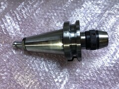 日研/NIKKEN ドリルチャック 【ドリルチャック】BT50-NPU13-90
