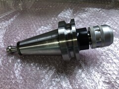 日研/NIKKEN ミーリングチャック 【ミーリングチャック】BT50-C20-105