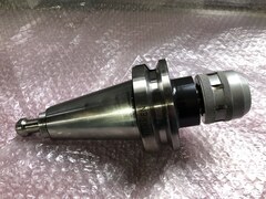 日研/NIKKEN ミーリングチャック 【ミーリングチャック】BT50-C20-105
