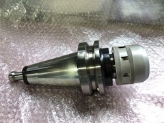 日研/NIKKEN ミーリングチャック 【ミーリングチャック】BT50-C32-105