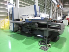村田機械(ムラテック) タレットパンチプレス MOTORUM-2044TS