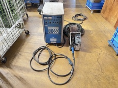 ダイヘン 半自動溶接機 CPXD-350(S-1)