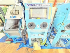 不二製作所 エアーブラスト SFK-2