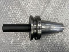 BIG モールステーパーホルダー BT50-MTA2-135