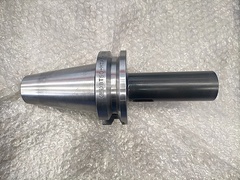 BIG モールステーパーホルダー BT50-MTA3-150