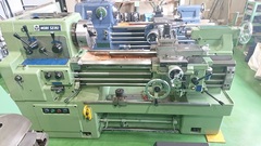 森精機 6尺旋盤 MS-850