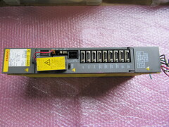 FANUC/ファナック サーボアンプ A06B-6079-H201