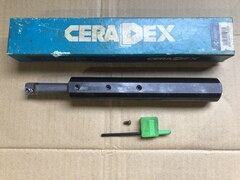  京セラ ボーリングバー用 スリーブ 【ボーリングバー用 スリーブ】SH-1625