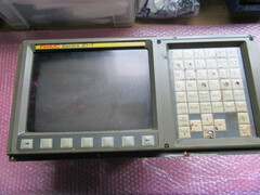FANUC/ファナック FANUC21-Tモニター Series21-T　