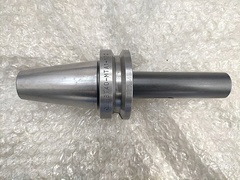 BIG モールステーパーホルダー BT40-MTA1-120