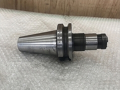 不二越 タップホルダー BT50-TPN12-165