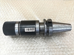 共立精機 タップホルダー BT40-KTN22-195