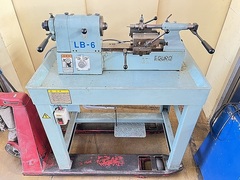 江黒 ペンチレース LB-6