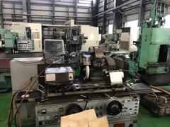 豊田工機 円筒研削盤 GUP32x50
