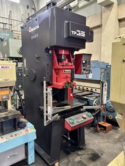 アマダ 35Tプレス TP-35C