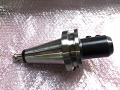 NIKKEN/日研 サイドロックホルダ 【サイドロックホルダ】BT50-SLA25-105