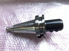 NIKKEN/日研 サイドロックホルダ 【サイドロックホルダ】BT50-SLA20-105