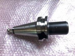 NIKKEN/日研 サイドロックホルダ 【サイドロックホルダ】BT50-SLA20C-105