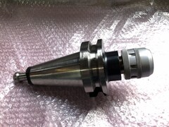NIKKEN/日研 サイドロックホルダ 【ミーリングチャック】BT50-C20-105