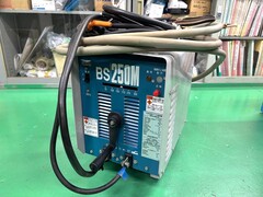 ダイヘン アーク溶接機 BS-2506M(S-3)