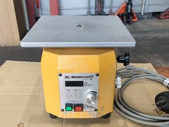 BIG/大昭和精機 面取機 BCV252