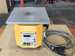 BIG/大昭和精機 面取機 BCV252
