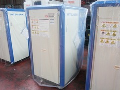 三井精機 15kwコンプレッサー ZV15AX-R【新品】
