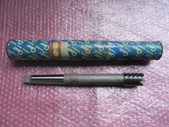 GNT リーマー φ32　