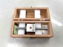 日新産業 センタリングゲージ S-1016NM