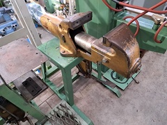 新栄製作所 ストロングバイス SV-205