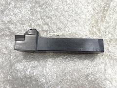 タンガロイ バイトホルダー DCLNR2020K12