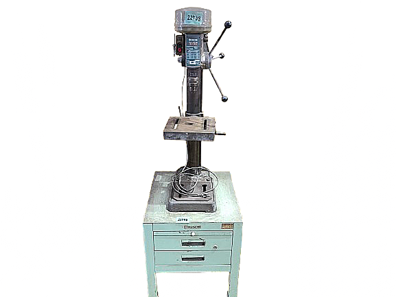 日立 ボール盤 B13S